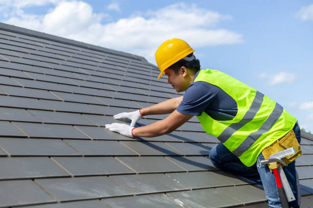 Quick and Trustworthy Emergency Roof Repair Services in Shady Hollow, TX