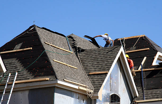 Best New Roof Installation  in Shady Hollow, TX